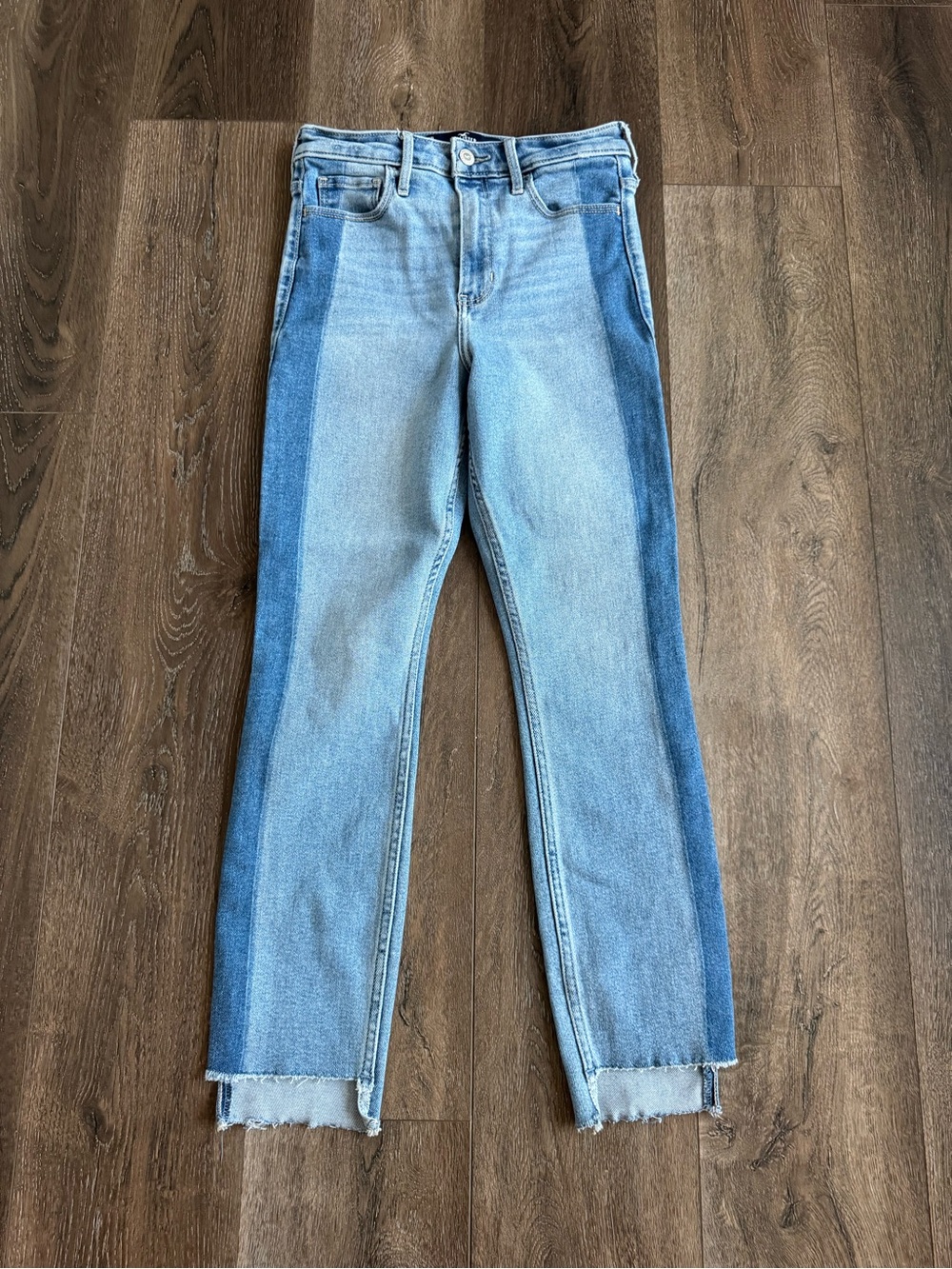Hollister High Rise Ankle Jeans Women’s Size 3